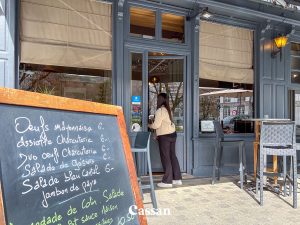 Commerce à vendre Cassan Immobilier agence immobilière Aurillac