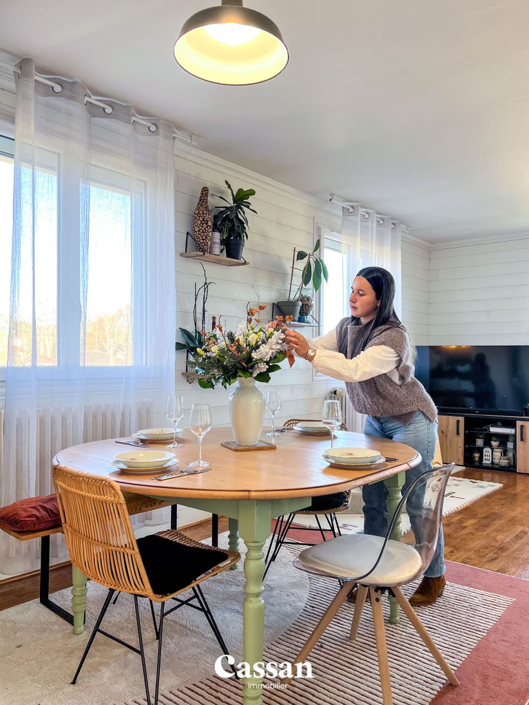 Maison à vendre Maurs agence immobilière Aurillac