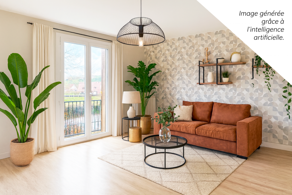 Maison à vendre Jussac agence immobilière Aurillac Cassan immobilier