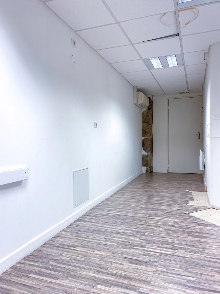 Avant après ateliers gambetta