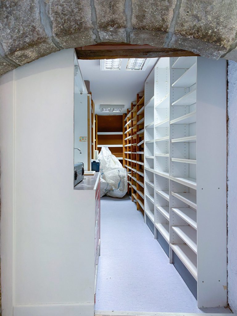 Avant après ateliers gambetta